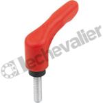 K1872.31084X60 MANETTE INDEXABLE ECO T. 3 M10X60,