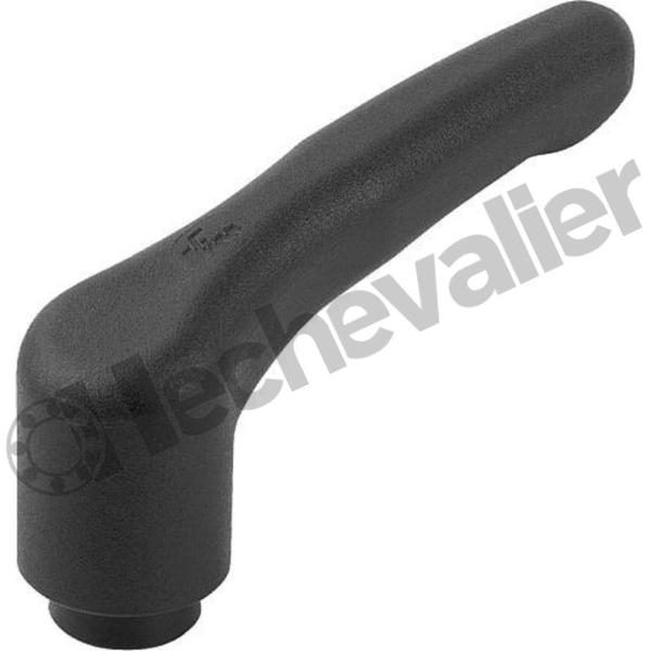 K1743.14208 MANETTE INDEXABLE METALLDETEKTIERBA