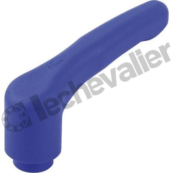 K1743.13206 MANETTE INDEXABLE VISUELLDETEKTIERB