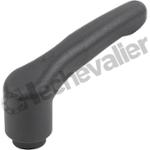 K1743.3101 MANETTE INDEXABLE ECO T. 3 M10,