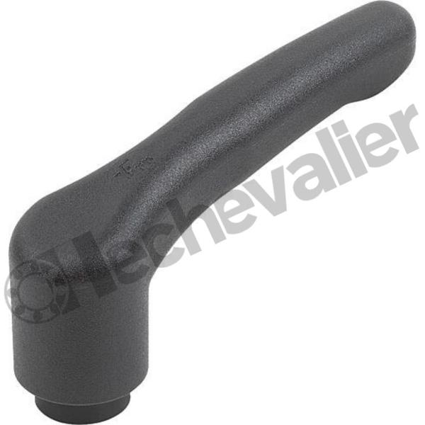 K1743.3101 MANETTE INDEXABLE ECO T. 3 M10,