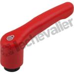 K1553.20584 MANETTE INDEXABLE AVEC FONCTION