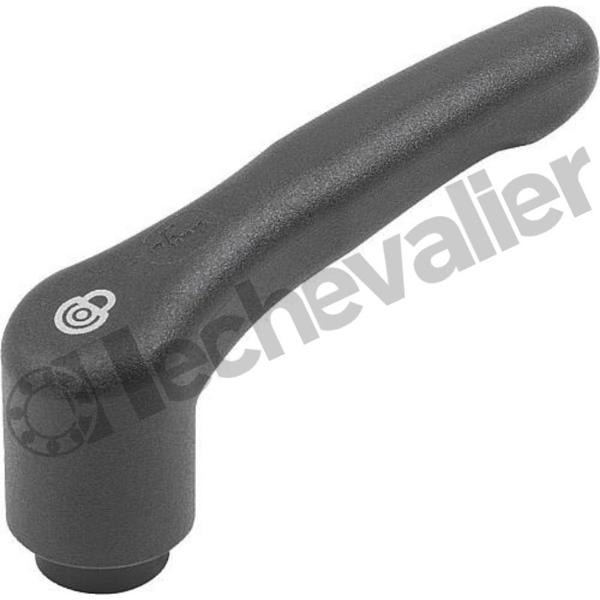 K1553.2061 MANETTE INDEXABLE AVEC FONCTION