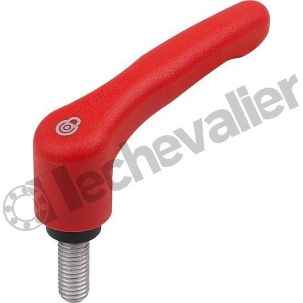 K1553.20584X40 MANETTE INDEXABLE AVEC FONCTION