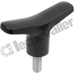 K1871.26506X30 POIGNEE EN T D=M06X30, A=65,1, B=14