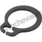 K1938.030400 CIRCLIPS POUR ARBRES DIN471, D1=3 A