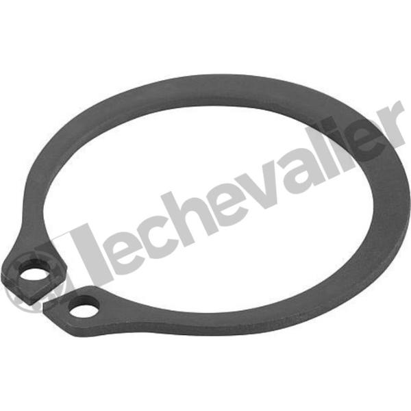 K1938.752500 CIRCLIPS POUR ARBRES DIN471, D1=75