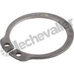 K1938.752501 CIRCLIPS POUR ARBRES DIN471, D1=75