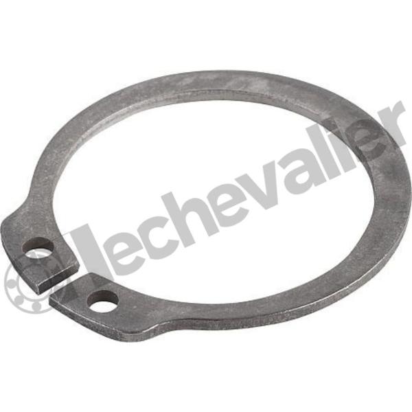 K1938.752501 CIRCLIPS POUR ARBRES DIN471, D1=75