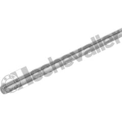 K1960.05 TIGE FILETEE DIN976-1 FILETAGE A DR