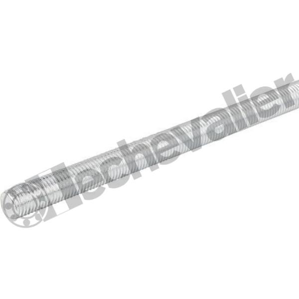 K1960.031 TIGE FILETEE DIN976-1 FILETAGE A DR