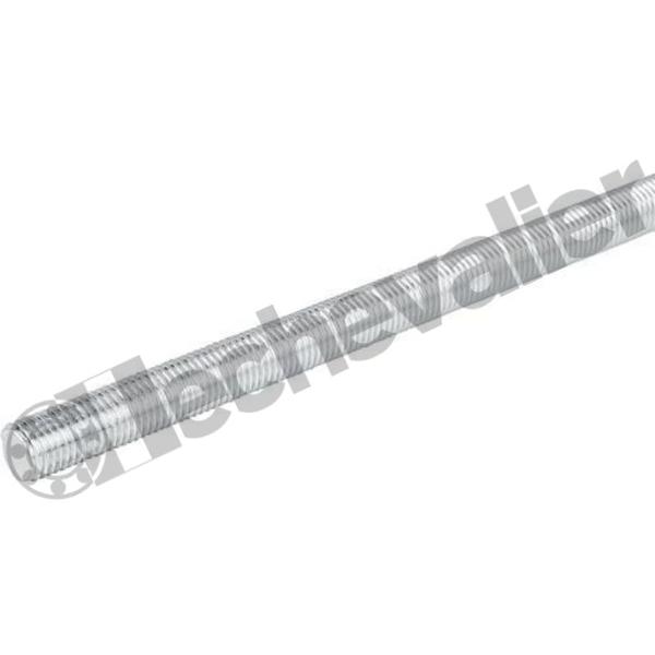 K1960.063 TIGE FILETEE DIN976-1 FILETAGE A DR