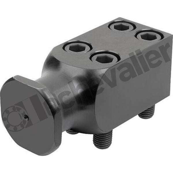 K2045.63 TRAGZAPFEN VDI 3366 D1=63, F5=8000,