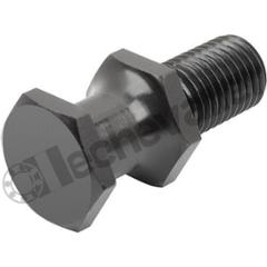 K2044.16 TRAGSCHRAUBEN VDI 3366, M16, D1=16,