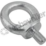 K0767.024 ANNEAU DE LEVAGE MALE FIXE DIN580