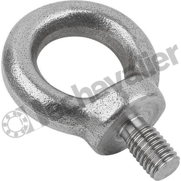 K0767.110 ANNEAU DE LEVAGE MâLE SIMILAIRE A D