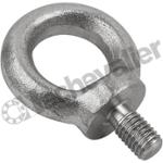 K0767.210 ANNEAU DE LEVAGE MALE FIXE DIN580