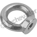 K0768.108 ANNEAU DE LEVAGE FEMELLE SIMILAIRE