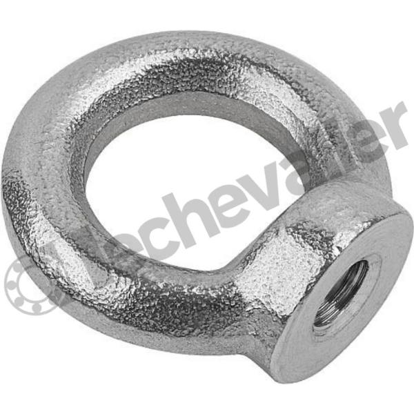 K0768.108 ANNEAU DE LEVAGE FEMELLE SIMILAIRE