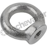 K0768.208 ANNEAU DE LEVAGE FEM.FIXE DIN582