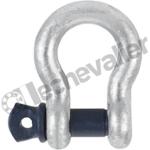 K1058.0100011 MANILLE ROND, FT=1000