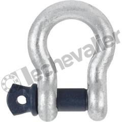 K1058.0050008 MANILLE ROND, FT=500