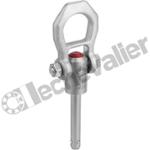 K1919.12110X35 ANNEAU LEV. BROCHE AUTO. D1=10, L1=