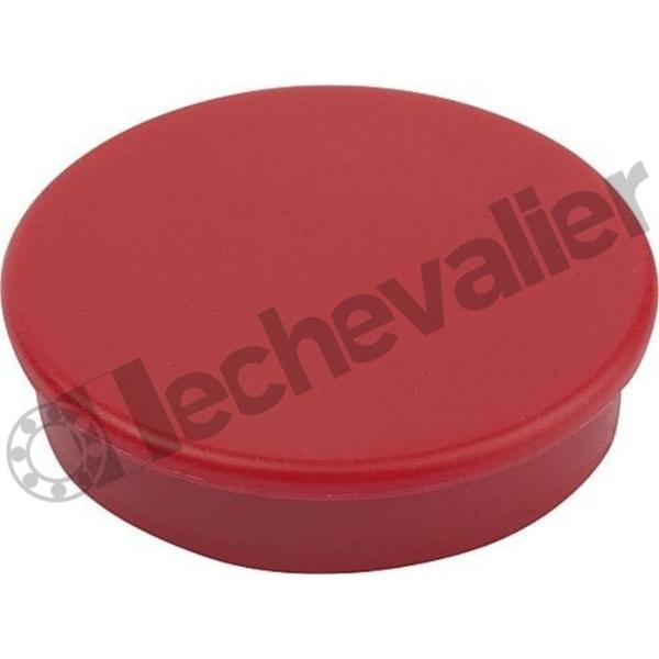 K1398.163 AIMANT DE MAINTIEN HAFTMAGNET H=7 F