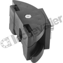 K1630.510 ADAPTATEUR PIVOTANT L=46,1 B=88