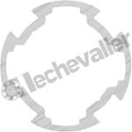 K1977.00300X1000 PROFILROHR  30, TYPE I, P=30, L=10