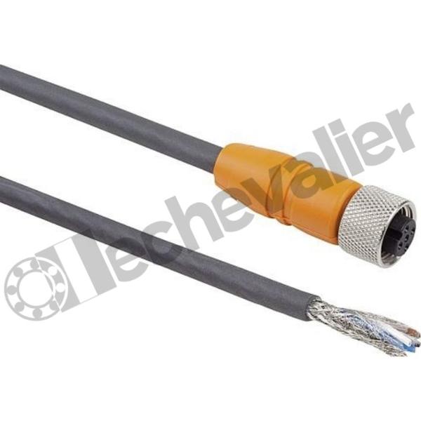 K1482.1215X10000 CONNECTEUR A BORNES A VIS BLINDE