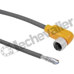 K1482.1225X10000 CONNECTEUR A BORNES A VIS BLINDE