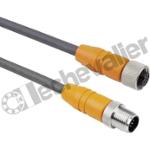 K1482.1211235X1000 CONNECTEUR A BORNES A VIS BLINDE