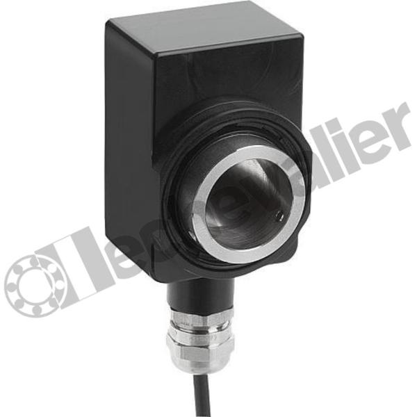 K1926.0500 CAPTEUR A ARBRE CREUX AVEC DETECTIO