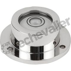 K1154.1141030 NIVEAU A BULLE SPHERIQUE AVEC BRIDE