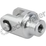 K1934.08120820 EMBOUT A CHAPE POUR EMBOUT A ROTULE