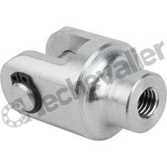 K1934.05080516 EMBOUT A CHAPE POUR EMBOUT A ROTULE