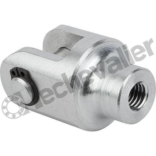 K1934.08120820 EMBOUT A CHAPE POUR EMBOUT A ROTULE