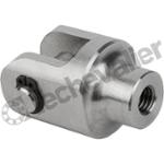 K1935.05080516 EMBOUT A CHAPE POUR EMBOUT A ROTULE