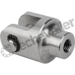K1935.05080516 EMBOUT A CHAPE POUR EMBOUT A ROTULE