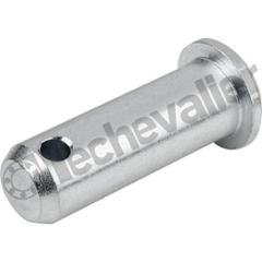 K1456.004100 DOUILLE AVEC ECLISSE D1=4 A=10 AC