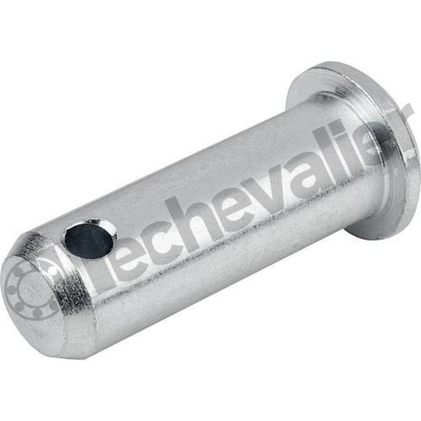 K1456.004100 DOUILLE AVEC ECLISSE D1=4 A=10 AC