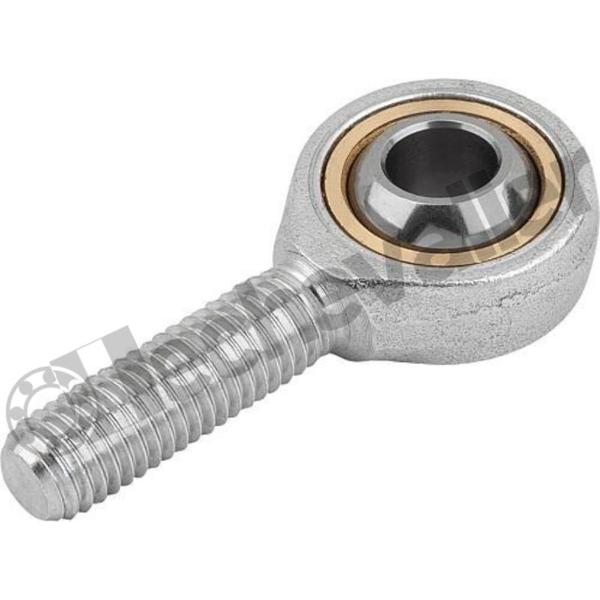 K2079.16 EMBOUT A ROTULE DIN ISO 12240-1 AVE