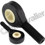 K1465.1051 EMBOUT A ROTULE AVEC PALIER LISSE M
