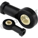 K1466.106 EMBOUT A ROTULE AVEC PALIER LISSE.M