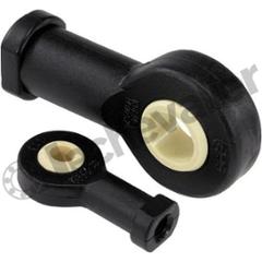 K1466.104 EMBOUT A ROTULE AVEC PALIER LISSE.M
