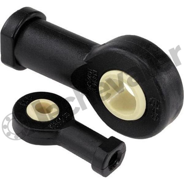 K1466.106 EMBOUT A ROTULE AVEC PALIER LISSE.M