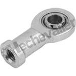 K2084.06 EMBOUT A ROTULE DIN12240-1 AVEC PAL