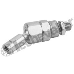 K1936.31006 EMBOUT AXIAL A ROTULE VERROUILLABLE