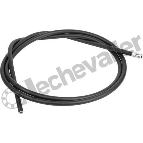 K2024.0150X5000 GAINE DE CÂBLE MIT INNENROHR, L=500